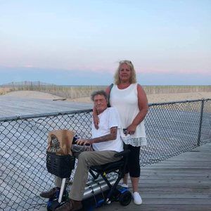 Meet your Posher, Cheryl